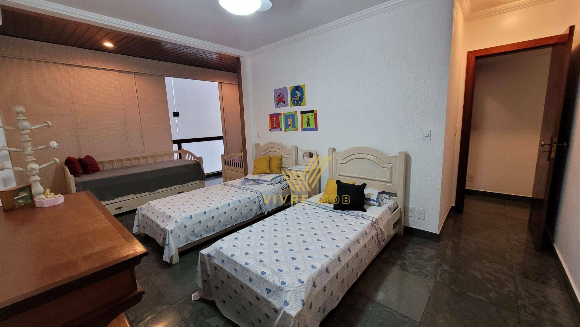 Apartamento à venda com 4 quartos, 245m² - Foto 48