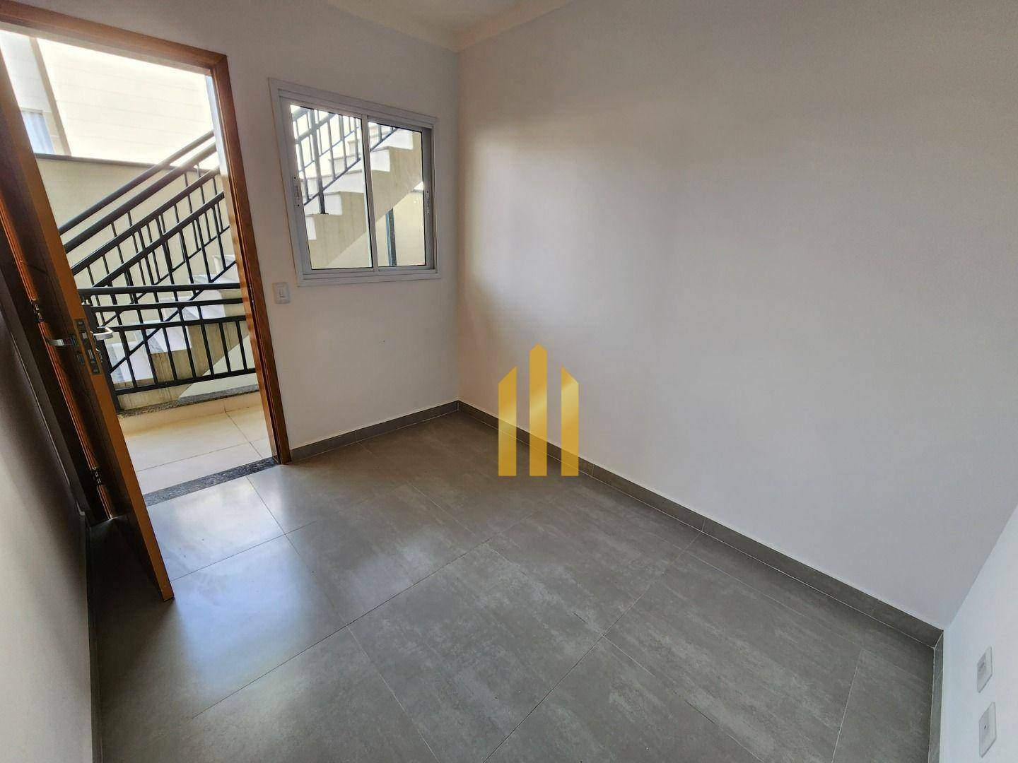 Apartamento à venda com 1 quarto, 27m² - Foto 7