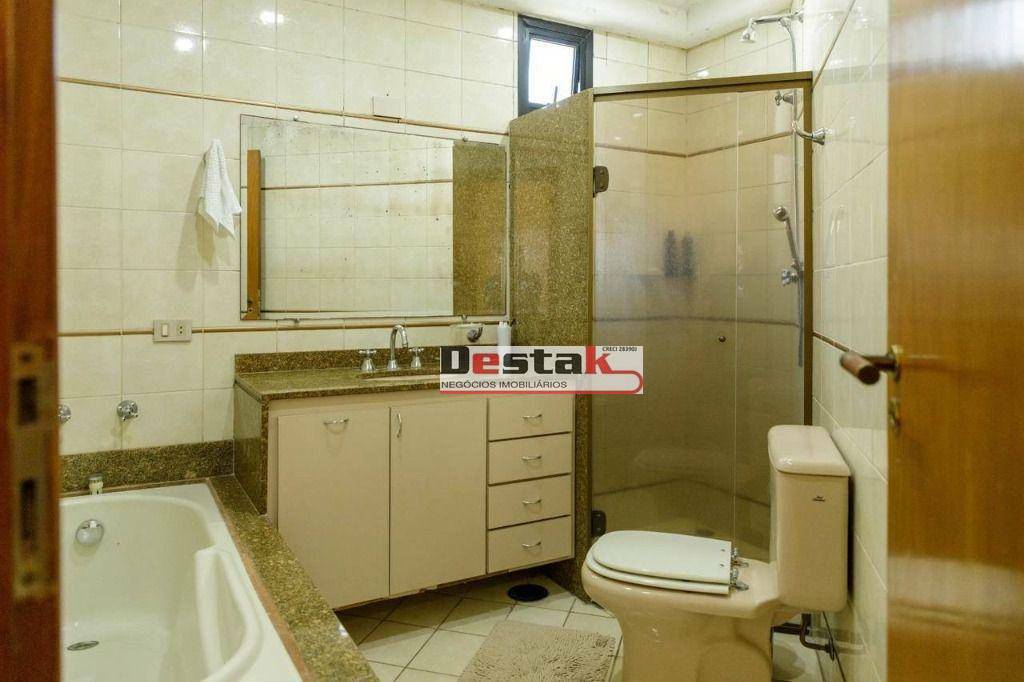 Apartamento à venda com 3 quartos, 135m² - Foto 10