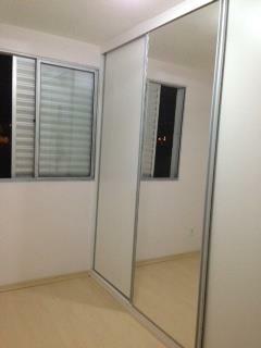 Apartamento à venda com 2 quartos, 58m² - Foto 6