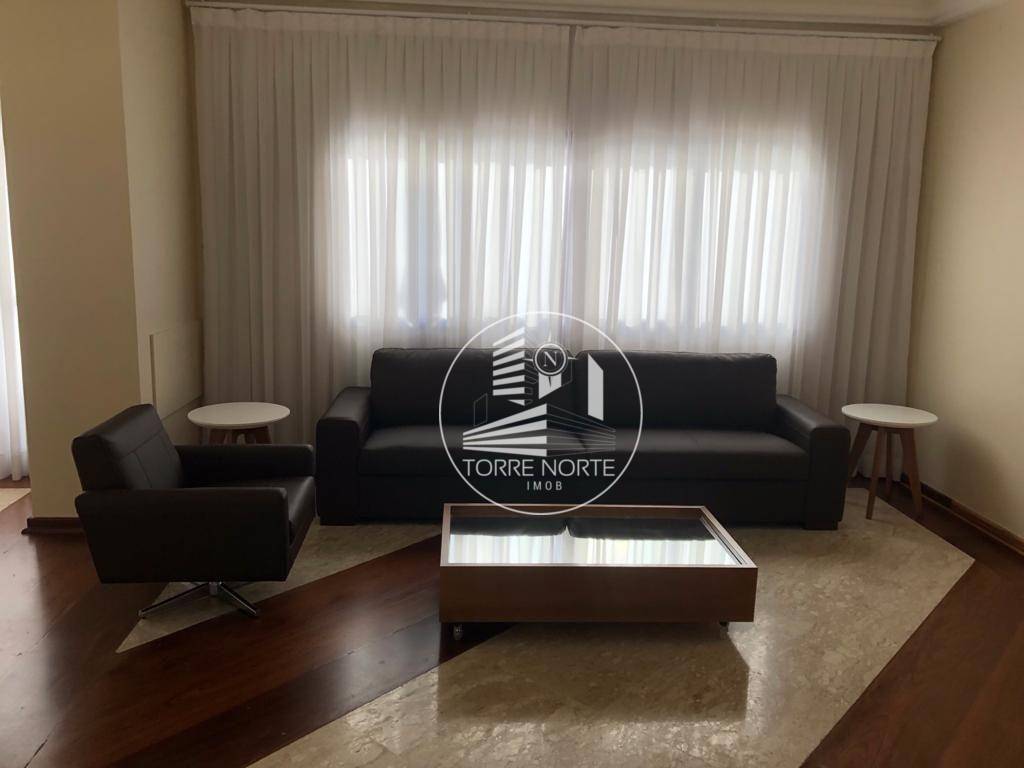 Apartamento à venda com 3 quartos, 240m² - Foto 6