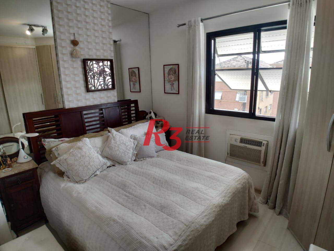 Apartamento à venda com 2 quartos, 78m² - Foto 10