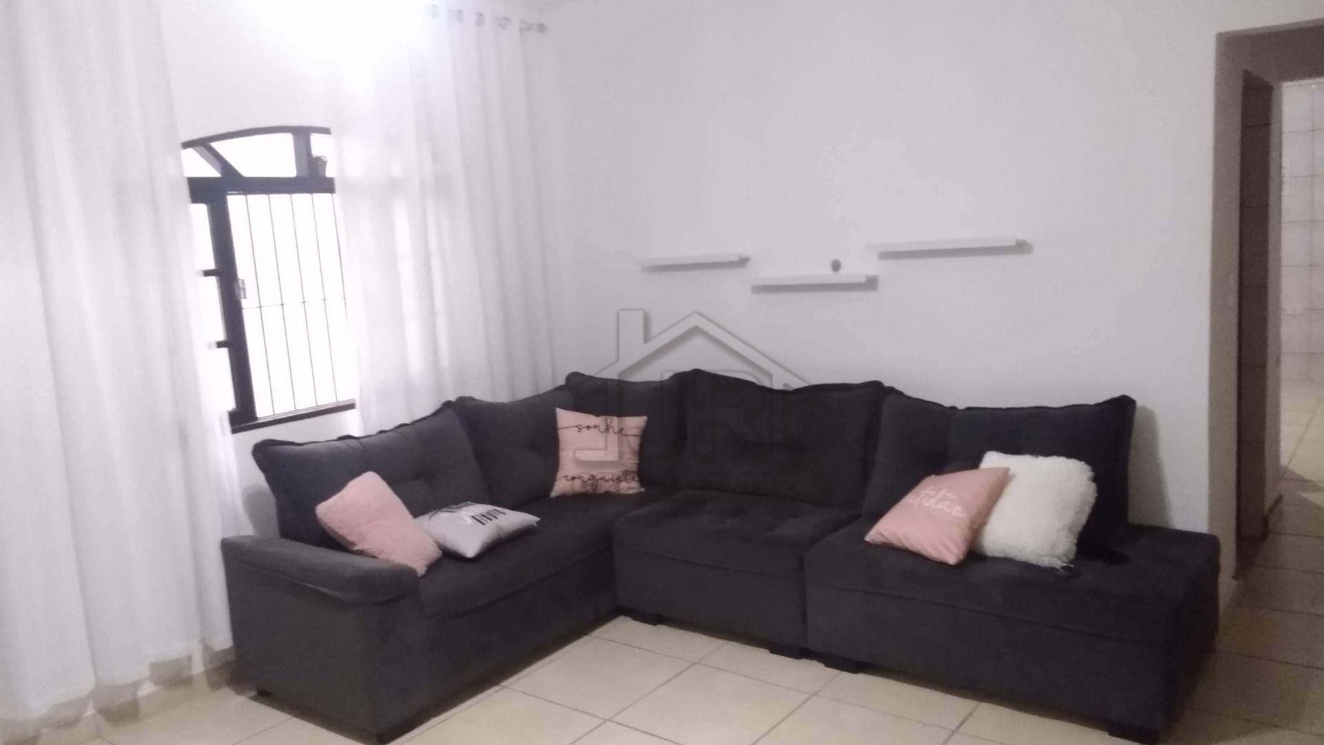 Sobrado à venda com 3 quartos, 90m² - Foto 6