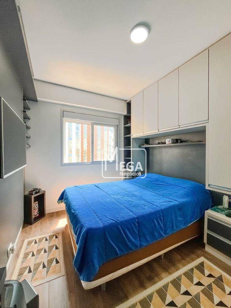 Apartamento à venda com 2 quartos, 59m² - Foto 10