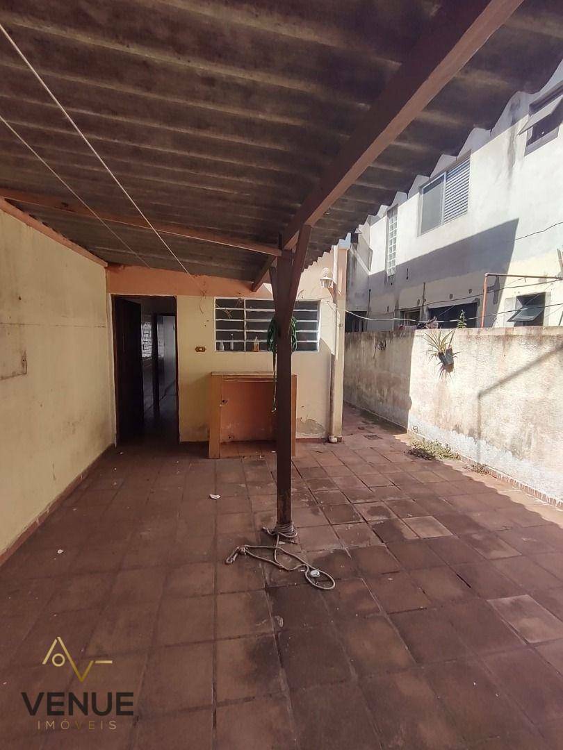 Sobrado à venda com 2 quartos, 68m² - Foto 25