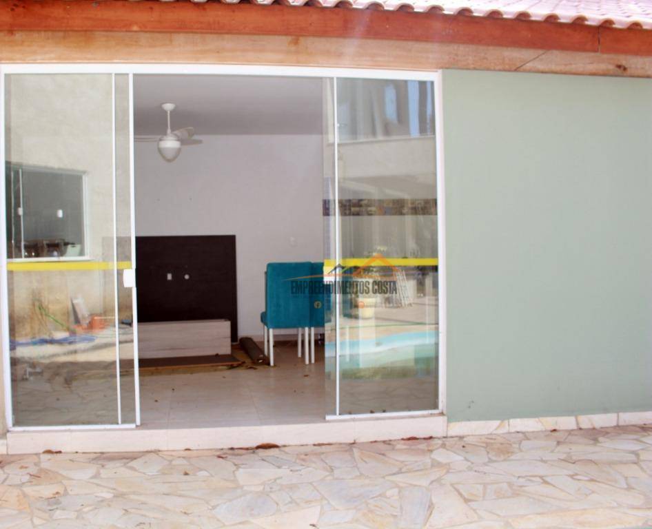 Casa de Condomínio à venda com 3 quartos, 294m² - Foto 40