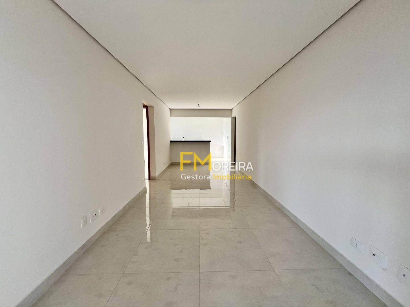 Apartamento à venda com 2 quartos, 101m² - Foto 6