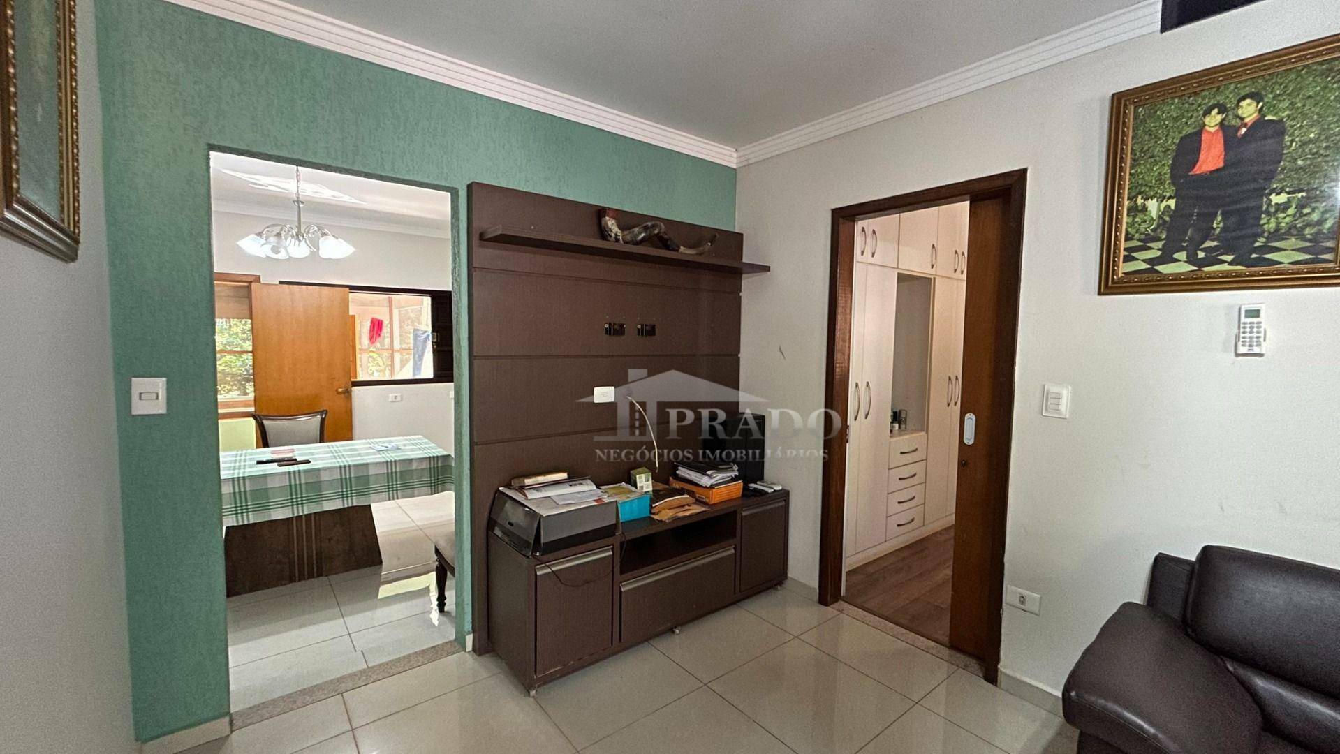 Sítio à venda com 6 quartos, 1100m² - Foto 20