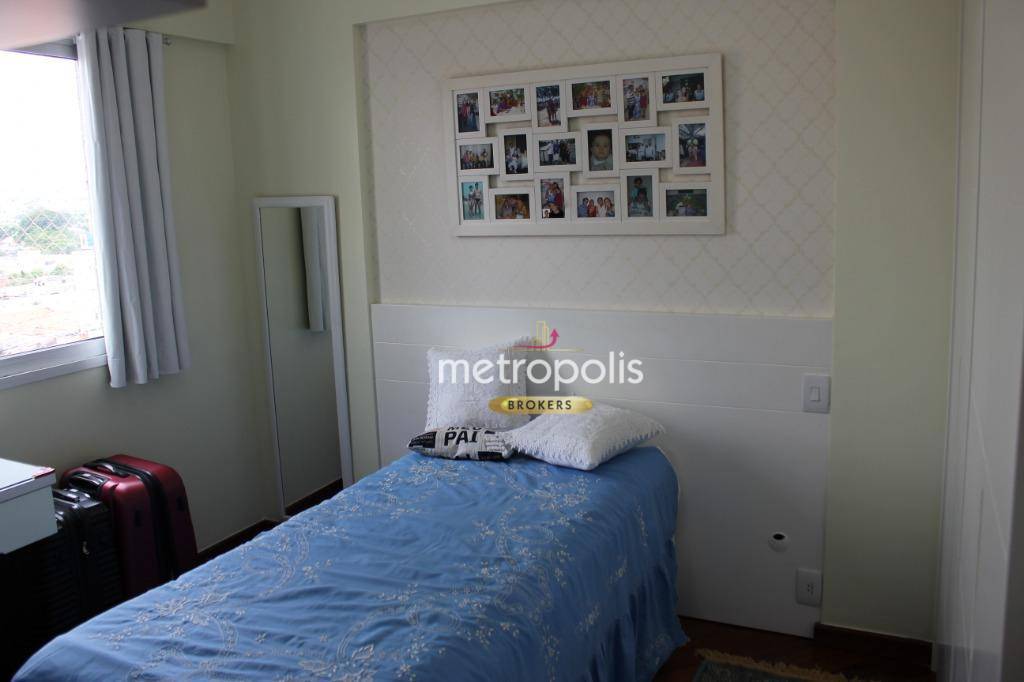 Apartamento à venda com 3 quartos, 146m² - Foto 9