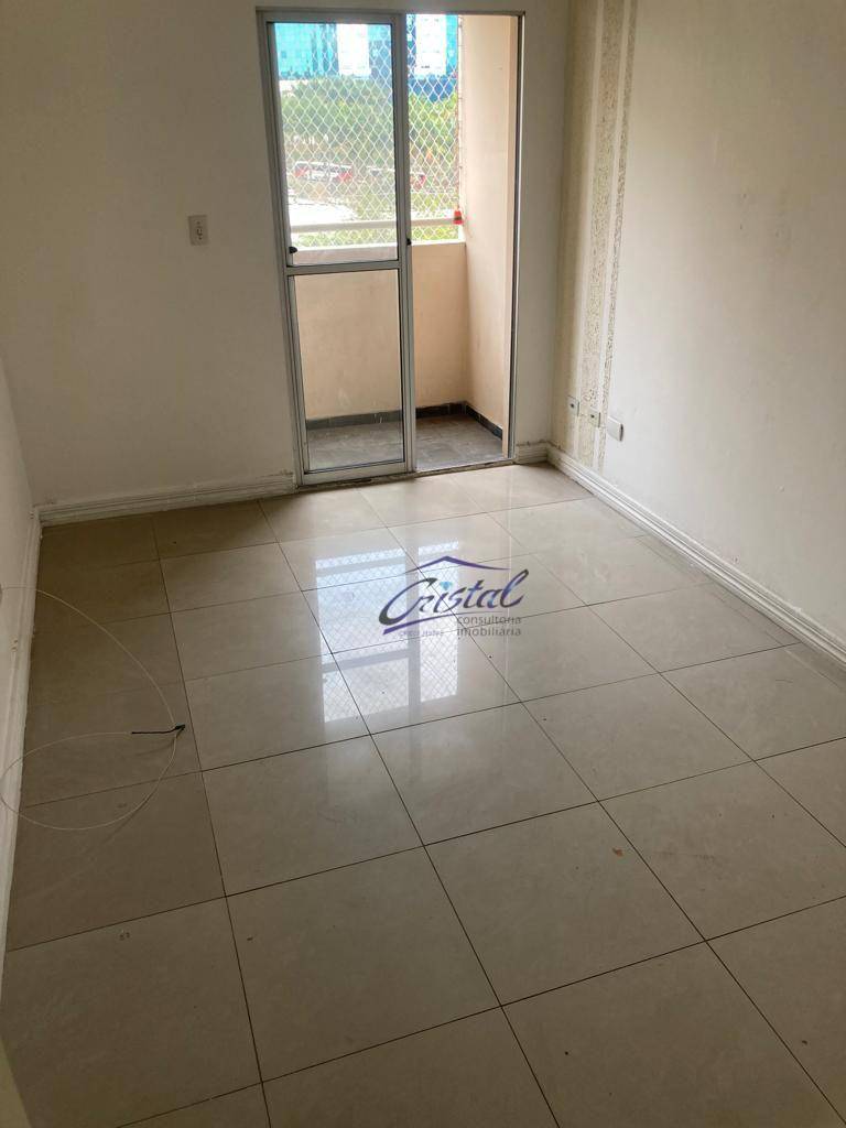 Apartamento à venda com 2 quartos, 51m² - Foto 1