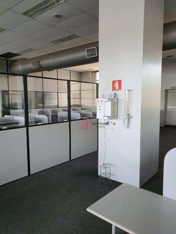 Prédio Inteiro para alugar, 3756m² - Foto 11