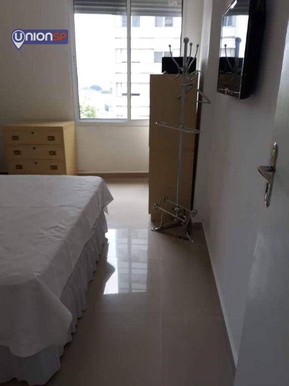 Apartamento à venda com 2 quartos, 120m² - Foto 8