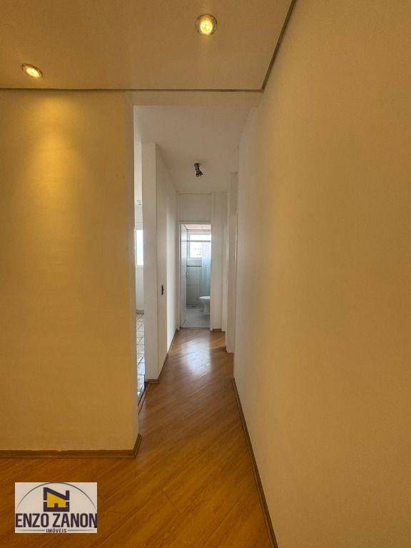 Apartamento para alugar com 2 quartos, 54m² - Foto 5