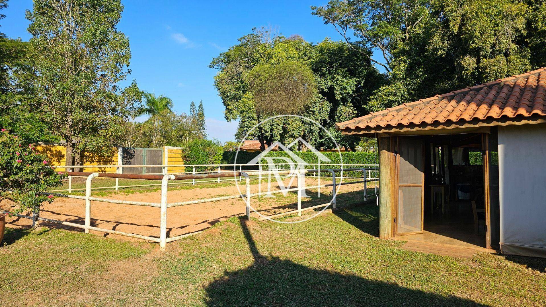 Haras e Área Rural Padrão à venda com 3 quartos, 133100M2 - Foto 28