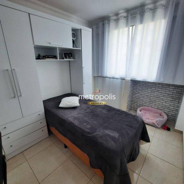 Apartamento à venda com 3 quartos, 73m² - Foto 12