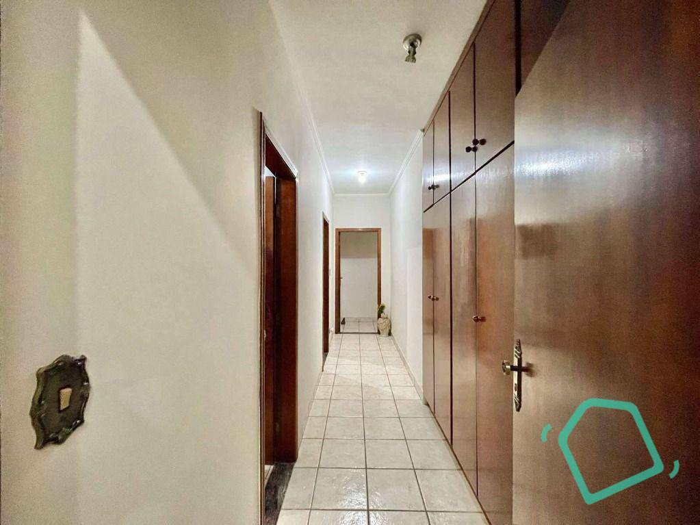 Casa de Condomínio à venda e aluguel com 3 quartos, 321m² - Foto 21