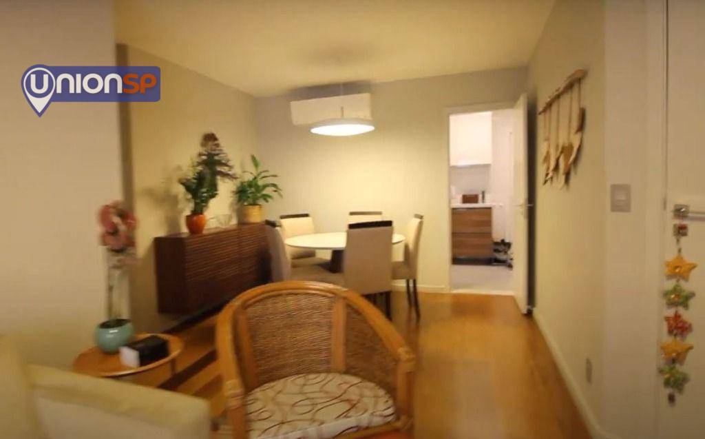 Apartamento à venda com 3 quartos, 100m² - Foto 2