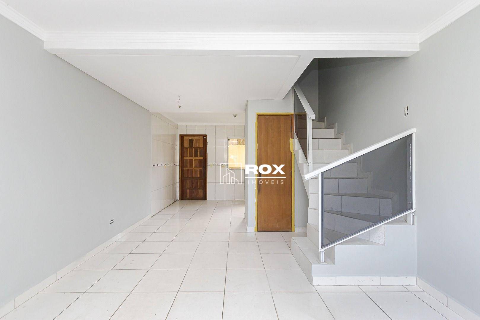 Sobrado à venda com 2 quartos, 69m² - Foto 2