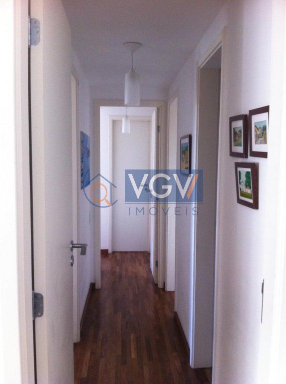 Apartamento à venda com 3 quartos, 112m² - Foto 12