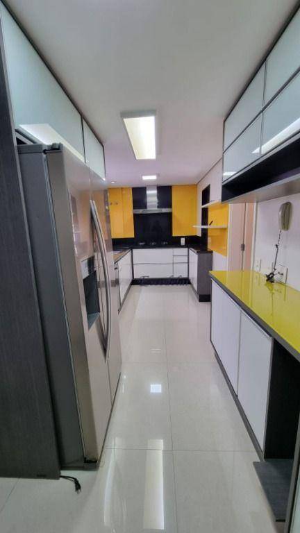 Apartamento à venda com 4 quartos, 163m² - Foto 9