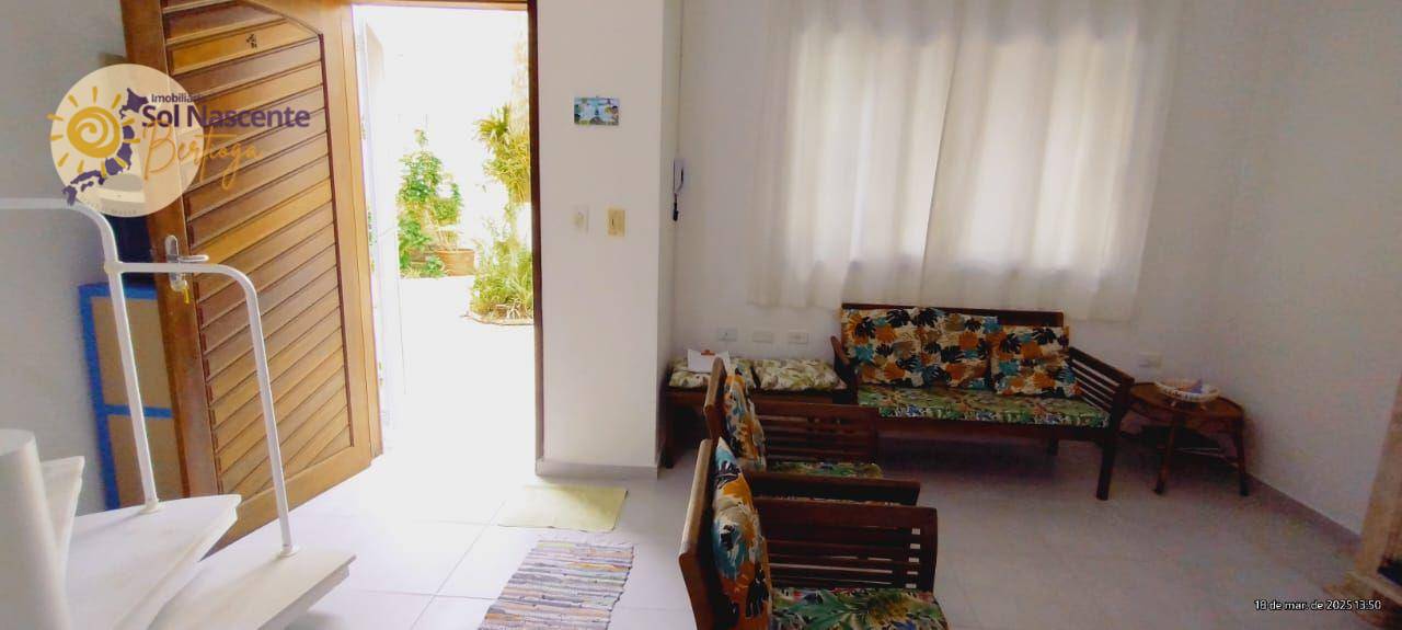 Casa de Condomínio à venda com 2 quartos, 73m² - Foto 2