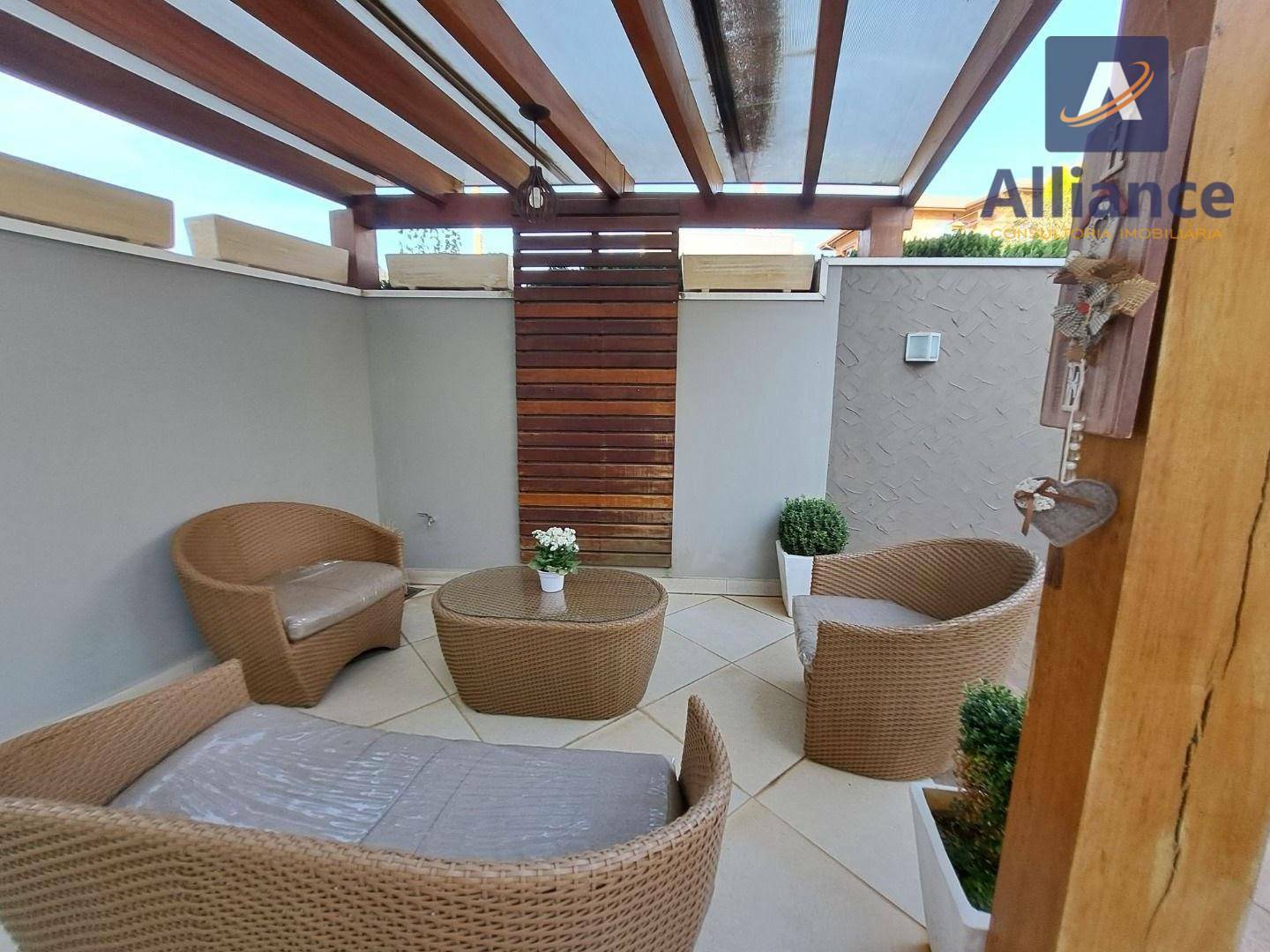 Casa de Condomínio à venda com 4 quartos, 290m² - Foto 66