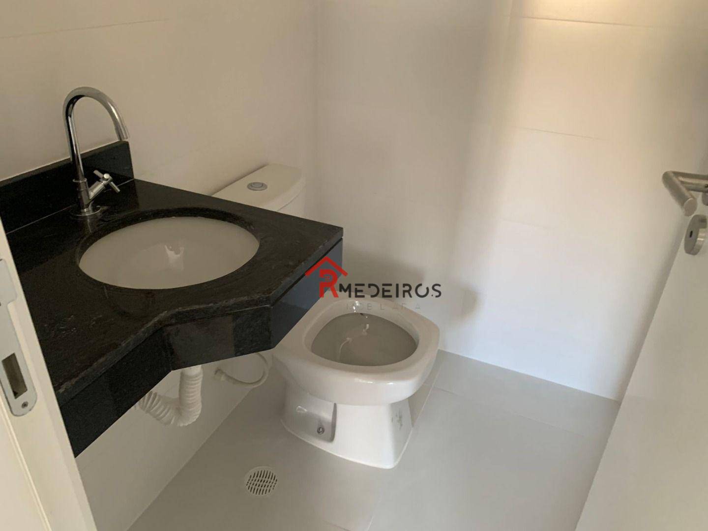 Apartamento à venda com 1 quarto, 57m² - Foto 13