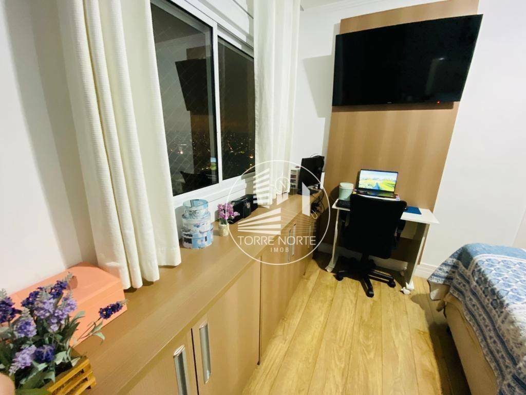 Apartamento à venda com 3 quartos, 111m² - Foto 21