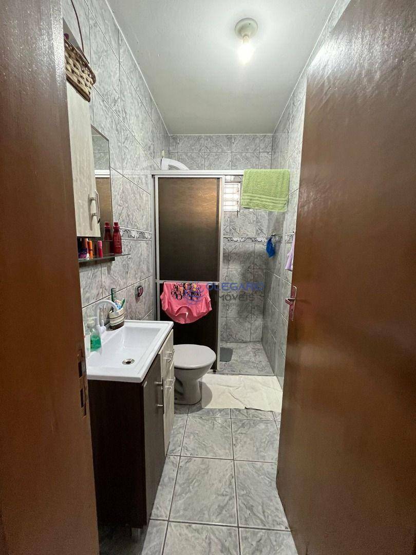 Sobrado à venda com 4 quartos, 150m² - Foto 8