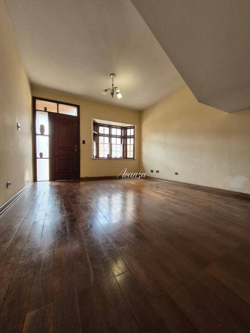 Sobrado, 3 quartos, 247 m² - Foto 7