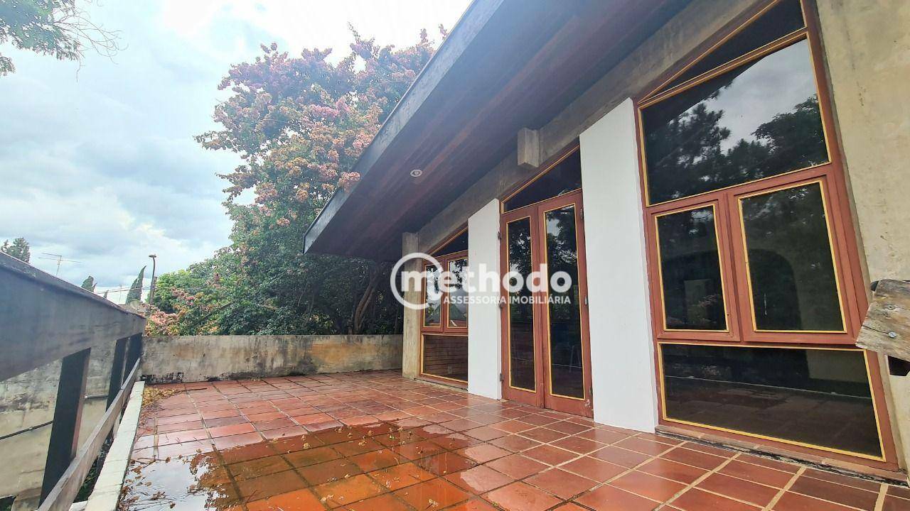 Casa à venda com 8 quartos, 564m² - Foto 16