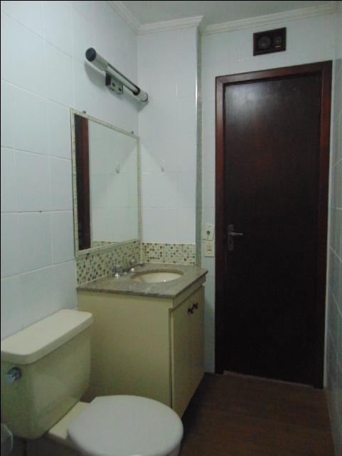 Apartamento à venda com 3 quartos, 180m² - Foto 18