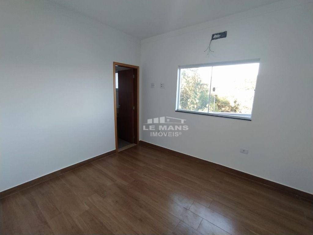 Casa à venda com 3 quartos, 131m² - Foto 27