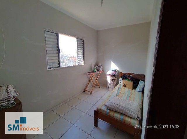 Sobrado à venda com 3 quartos, 184m² - Foto 13