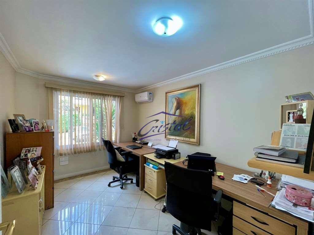 Casa de Condomínio à venda com 4 quartos, 632m² - Foto 13