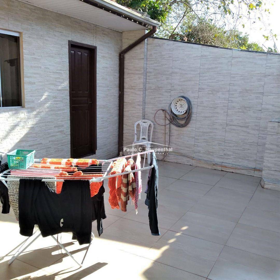 Casa à venda com 3 quartos, 112m² - Foto 19