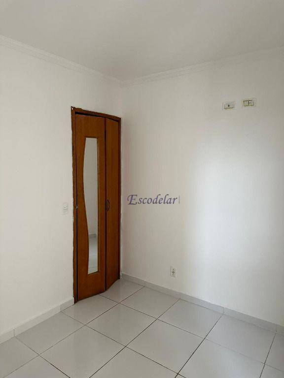 Apartamento à venda com 2 quartos, 49m² - Foto 12