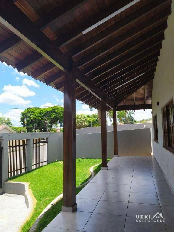 Casa à venda e aluguel com 5 quartos, 220m² - Foto 26