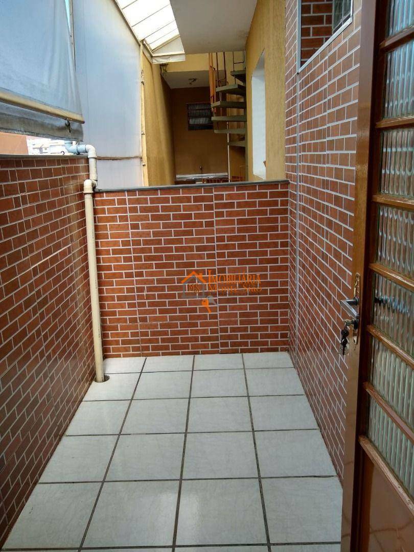 Sobrado à venda com 4 quartos, 249m² - Foto 19