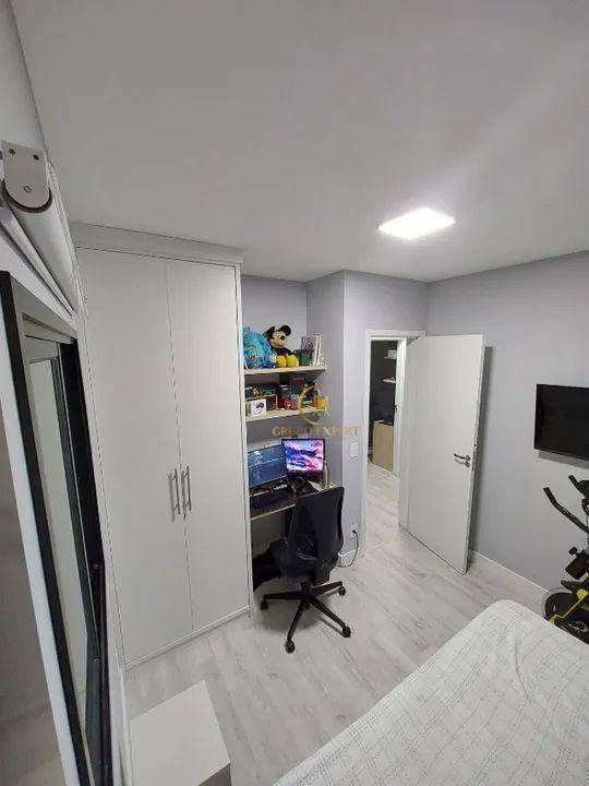 Apartamento à venda com 3 quartos, 63m² - Foto 9