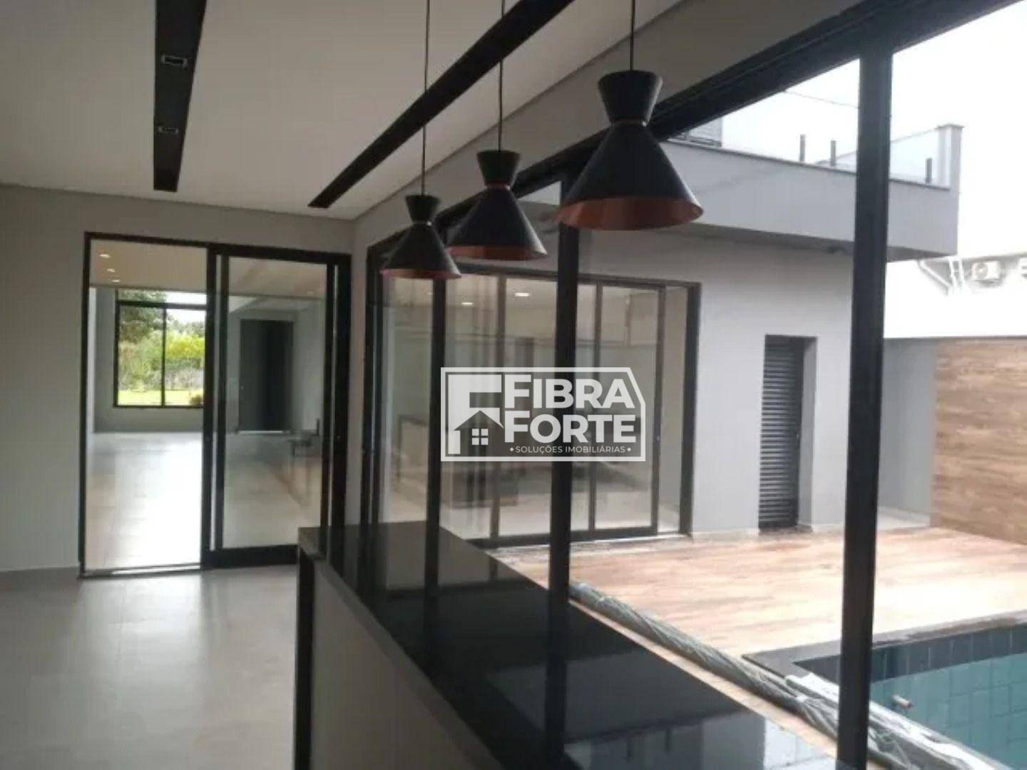 Casa de Condomínio à venda com 3 quartos, 260m² - Foto 6