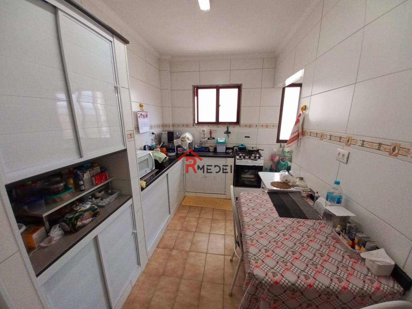 Apartamento à venda com 1 quarto, 56m² - Foto 9