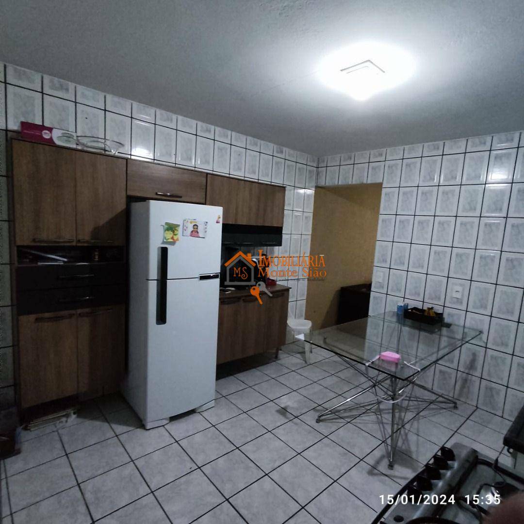 Sobrado à venda com 6 quartos, 300m² - Foto 8