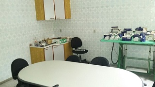 Sobrado para alugar com 3 quartos, 300m² - Foto 11