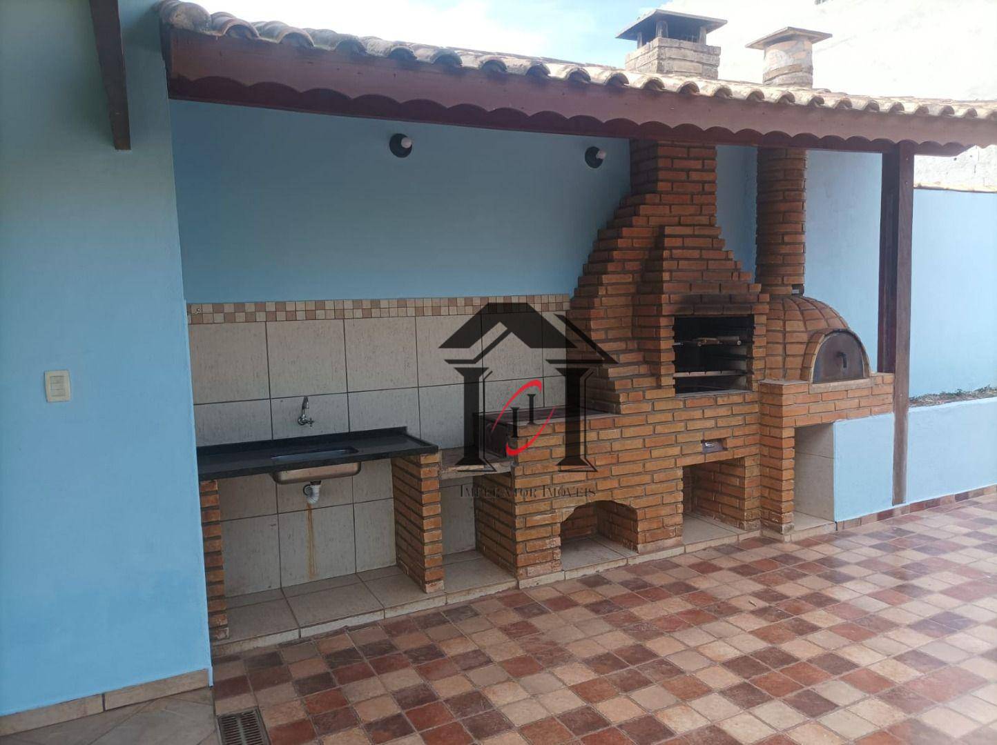 Chácara para alugar com 2 quartos, 1000M2 - Foto 5