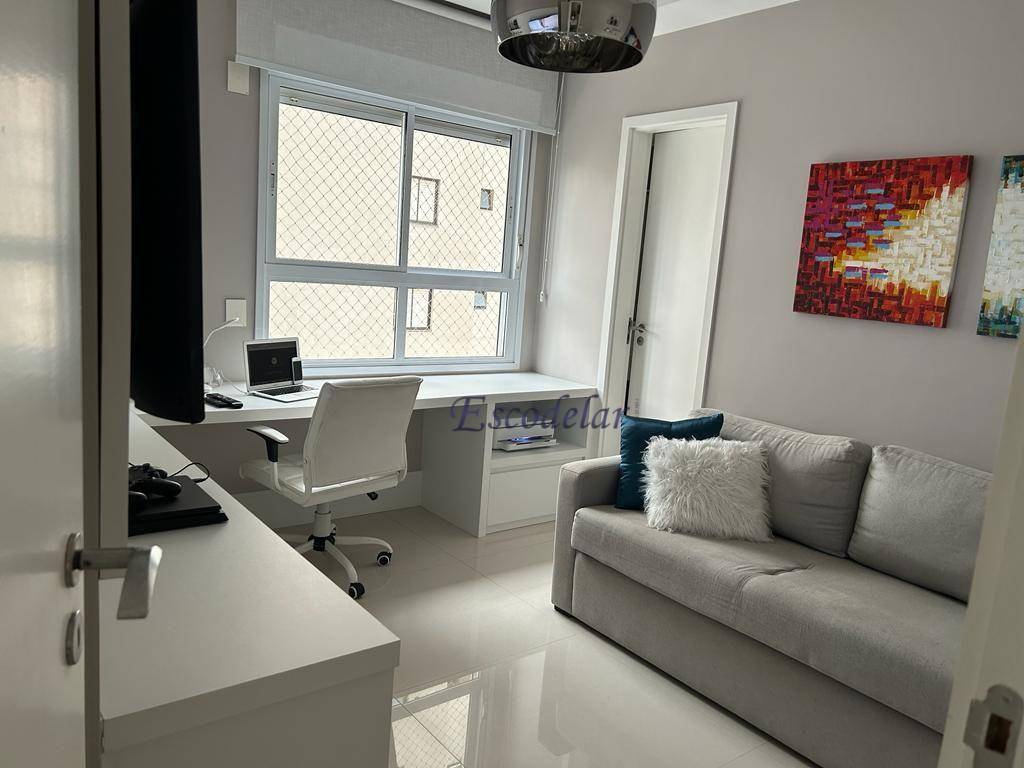 Apartamento à venda com 3 quartos, 230m² - Foto 23