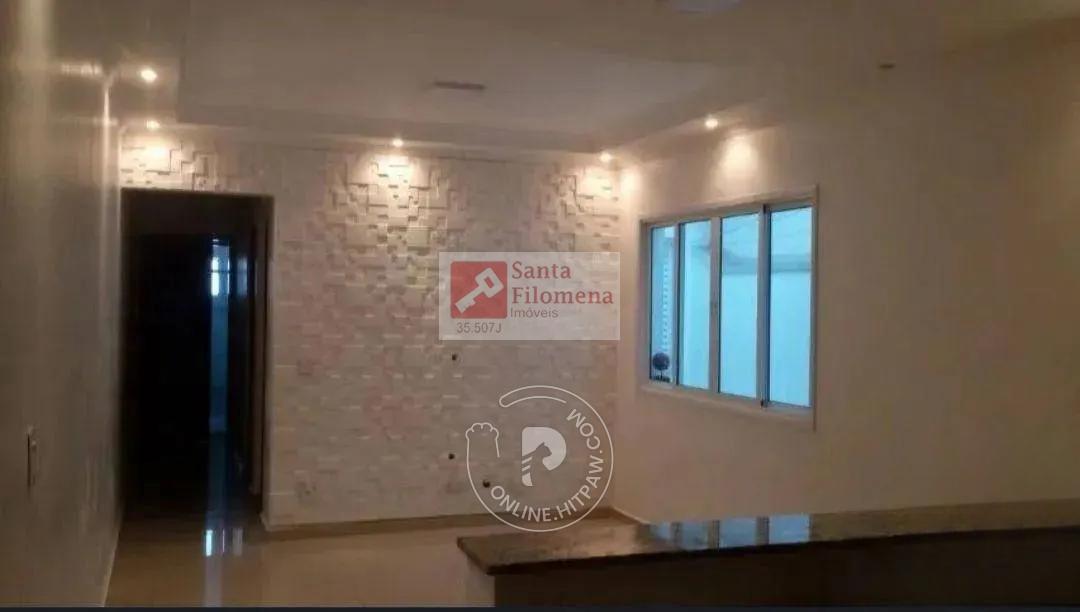 Apartamento para alugar com 2 quartos, 90m² - Foto 3