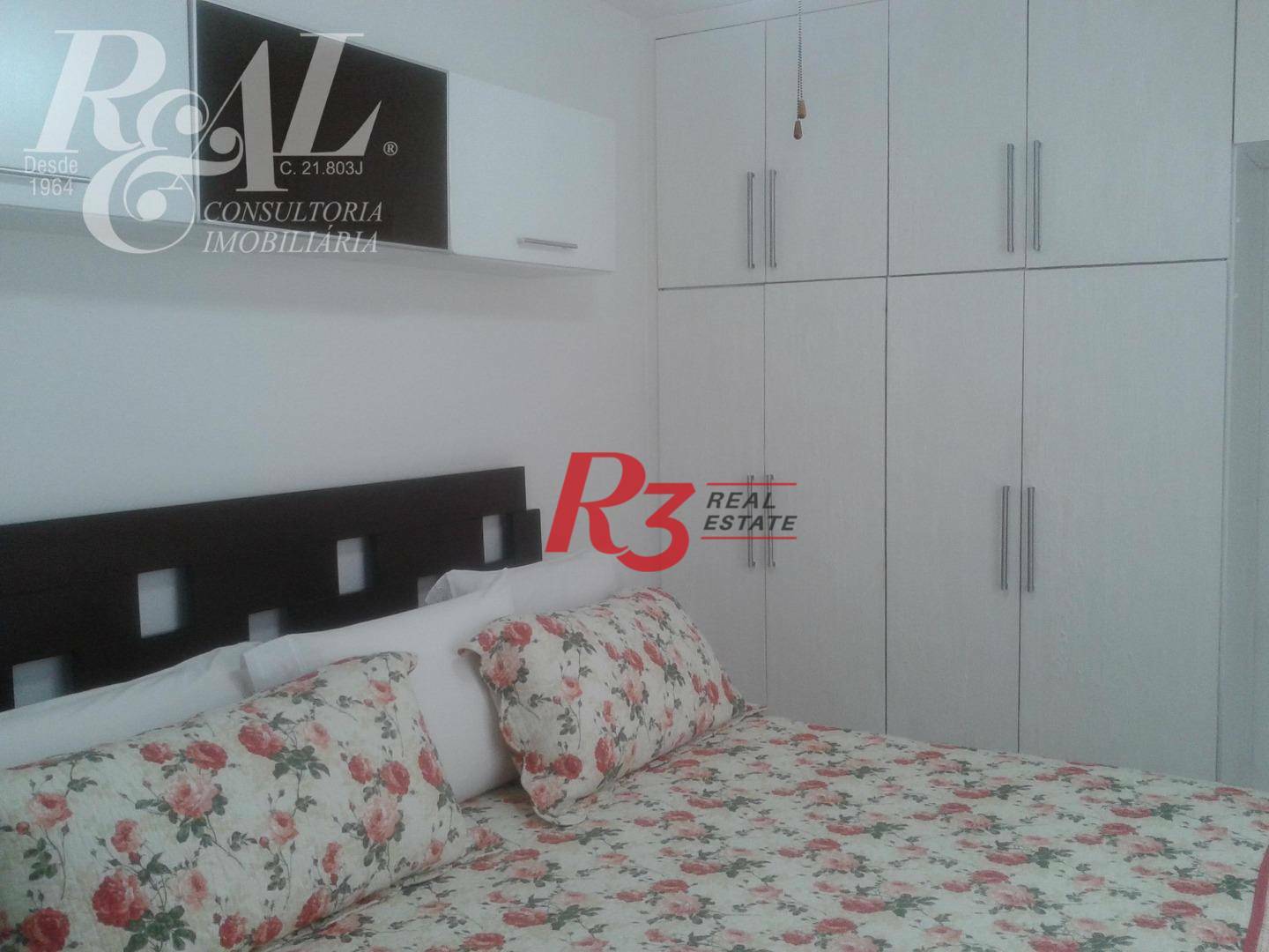 Apartamento à venda com 2 quartos, 128m² - Foto 11