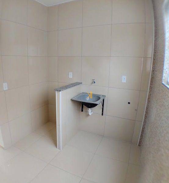 Apartamento à venda com 2 quartos, 50m² - Foto 10