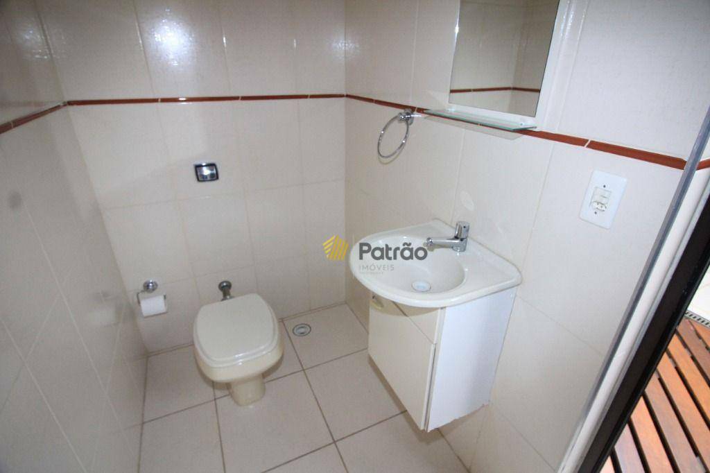 Sobrado à venda com 4 quartos, 344m² - Foto 41